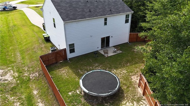 1510 Fawn Wood Pl, Stedman, NC 28391 - photo 2