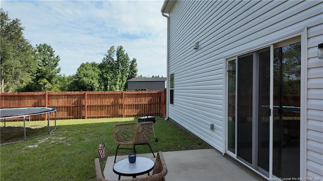 1510 Fawn Wood Pl, Stedman, NC 28391 - photo 32