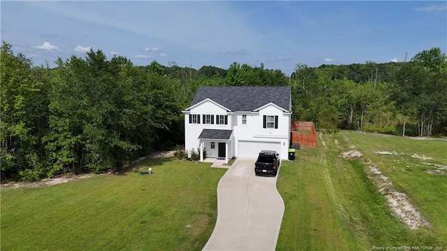 1510 Fawn Wood Pl, Stedman, NC 28391 - photo 33