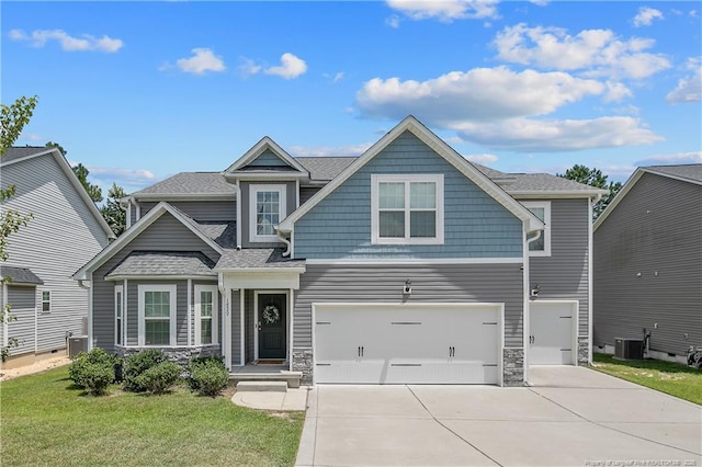 1829 Gentle Bend Way, Fayetteville, NC 28314 - photo 1