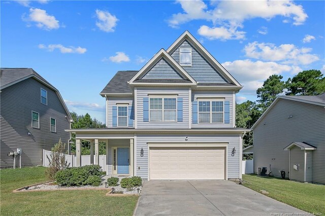 167 Taplow Trl, Cameron, NC 28326 - photo 1