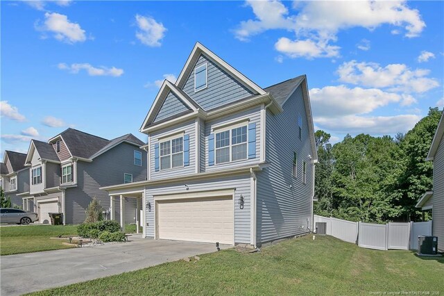 167 Taplow Trl, Cameron, NC 28326 - photo 3
