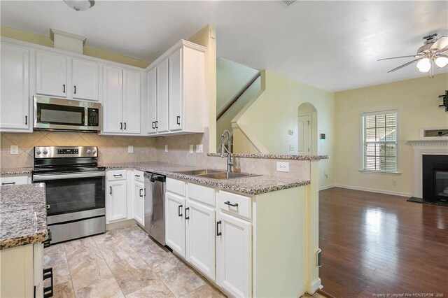 167 Taplow Trl, Cameron, NC 28326 - photo 16