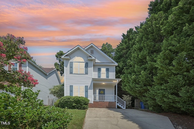 4305 Beacon Crest Way, Raleigh, NC 27604 - photo 23