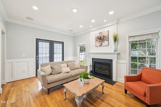 4305 Beacon Crest Way, Raleigh, NC 27604 - photo 2