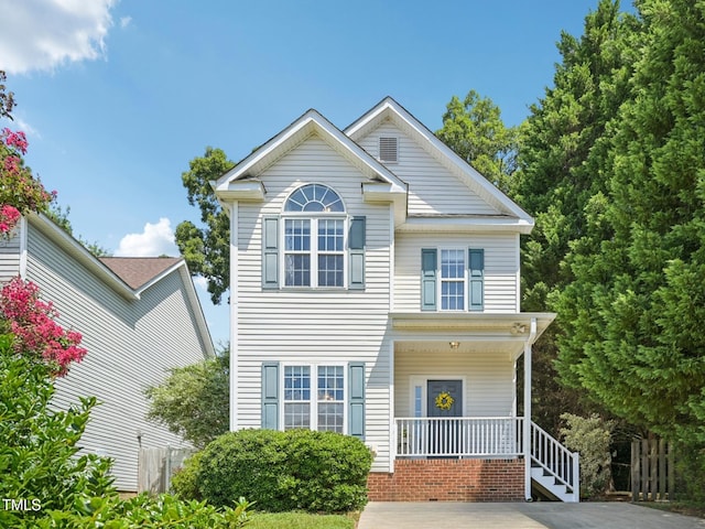 4305 Beacon Crest Way, Raleigh, NC 27604 - photo 1