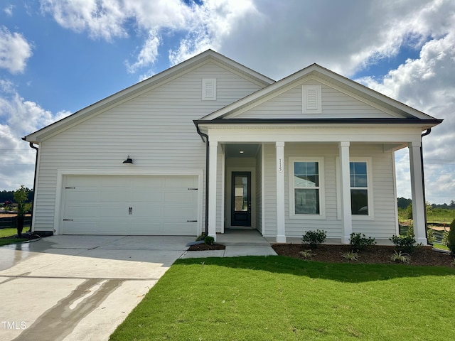 115 S Harvest Ridge Way Unit 319, Wilsons Mills, NC 27520 - photo 1