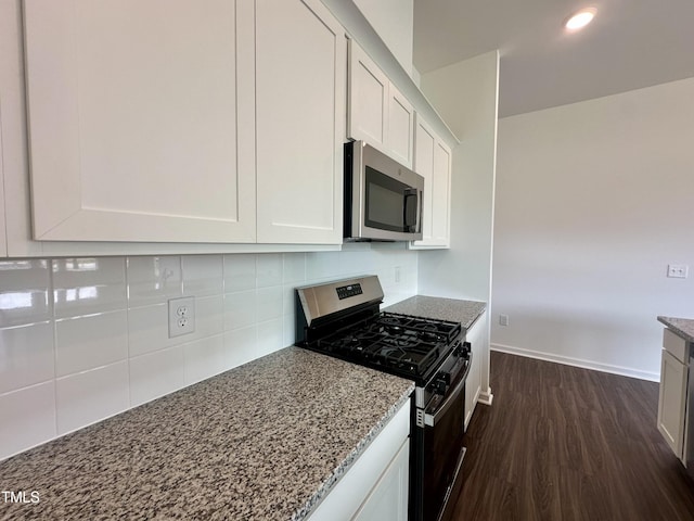 115 S Harvest Ridge Way Unit 319, Wilsons Mills, NC 27520 - photo 8