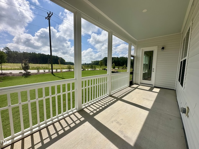 115 S Harvest Ridge Way Unit 319, Wilsons Mills, NC 27520 - photo 17