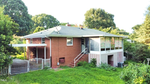 217 Faison Dr, Knightdale, NC 27545 - photo 4