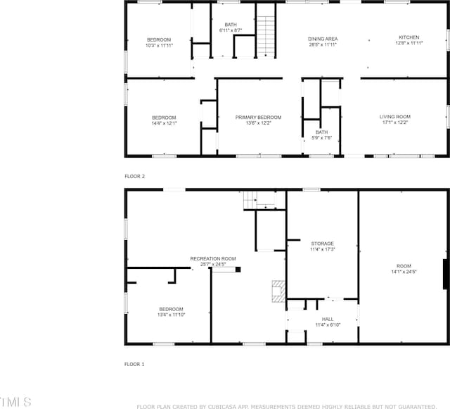 217 Faison Dr, Knightdale, NC 27545 - photo 36