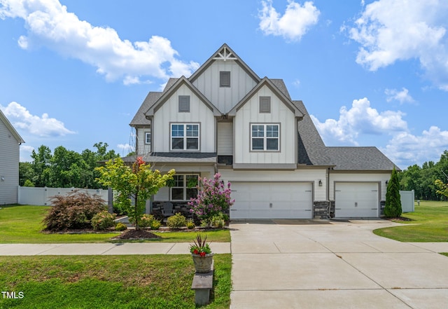 7106 Cabernet Franc Dr, Willow Springs, NC 27592 - photo 1