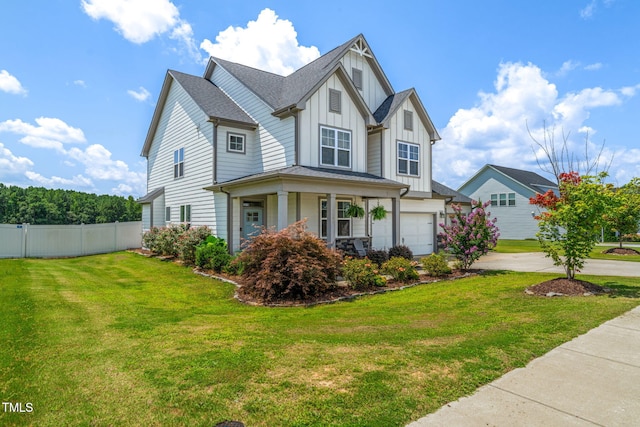 7106 Cabernet Franc Dr, Willow Springs, NC 27592 - photo 2