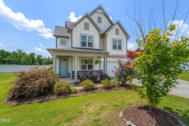 7106 Cabernet Franc Dr, Willow Springs, NC 27592 - photo 49