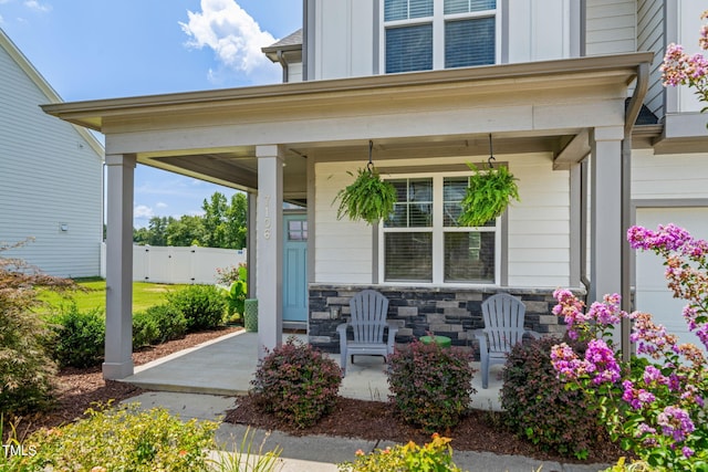 7106 Cabernet Franc Dr, Willow Springs, NC 27592 - photo 3
