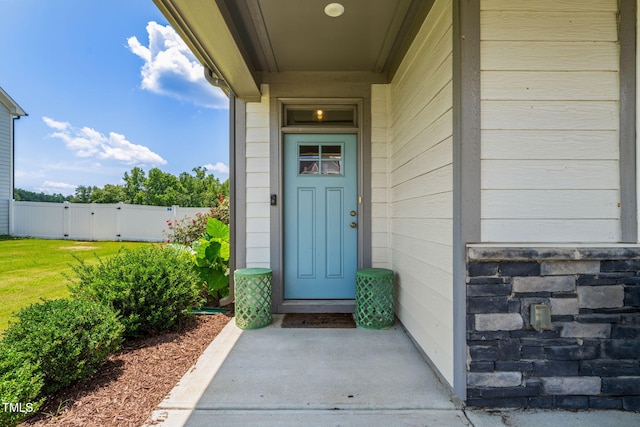 7106 Cabernet Franc Dr, Willow Springs, NC 27592 - photo 50