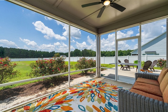 7106 Cabernet Franc Dr, Willow Springs, NC 27592 - photo 40
