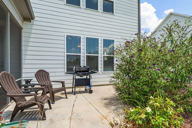 7106 Cabernet Franc Dr, Willow Springs, NC 27592 - photo 42