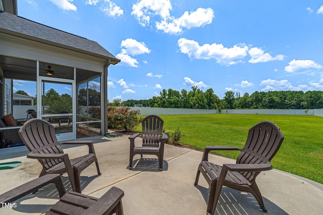 7106 Cabernet Franc Dr, Willow Springs, NC 27592 - photo 43