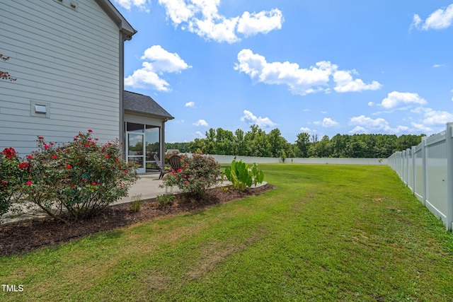 7106 Cabernet Franc Dr, Willow Springs, NC 27592 - photo 44