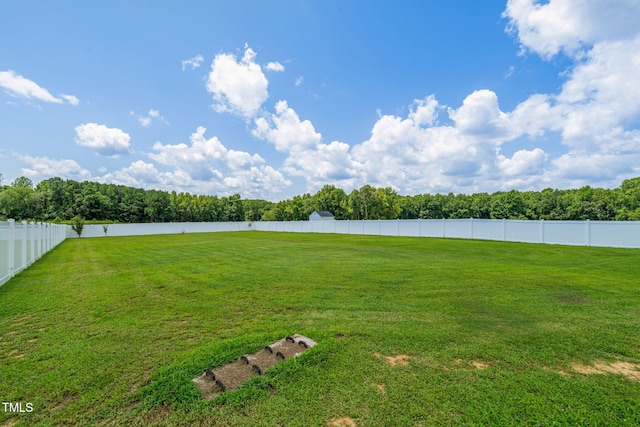 7106 Cabernet Franc Dr, Willow Springs, NC 27592 - photo 45