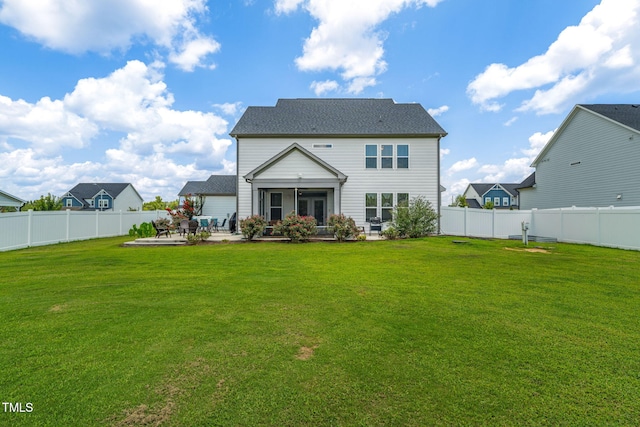 7106 Cabernet Franc Dr, Willow Springs, NC 27592 - photo 46