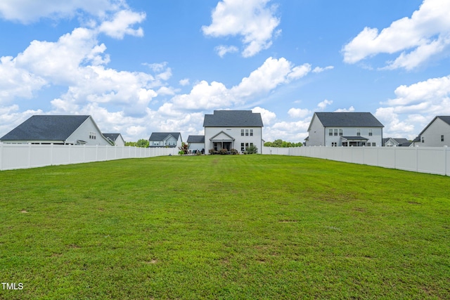 7106 Cabernet Franc Dr, Willow Springs, NC 27592 - photo 47