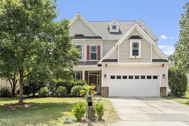 2940 Landing Falls Ln, Raleigh, NC 27616 - photo 2