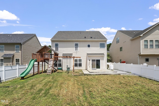 2940 Landing Falls Ln, Raleigh, NC 27616 - photo 35