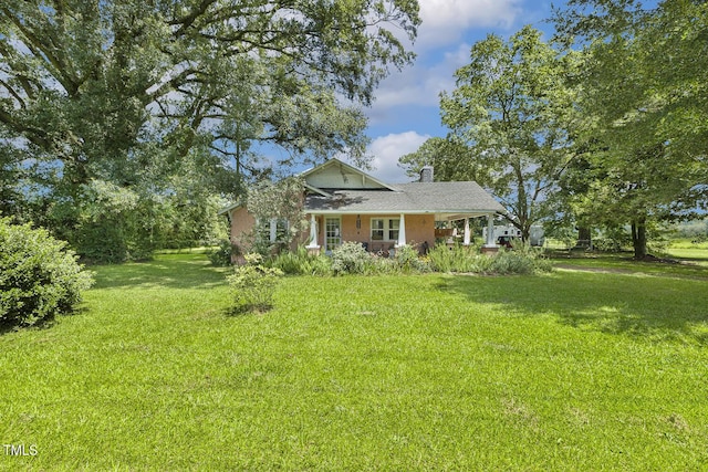 1271 NC Highway 55, Dunn, NC 28334 - photo 4