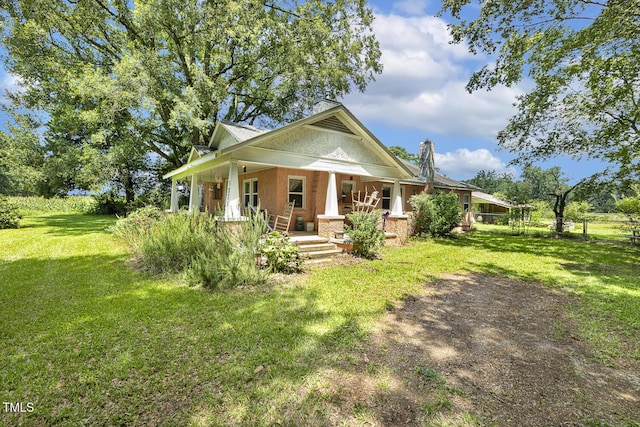 1271 NC Highway 55, Dunn, NC 28334 - photo 6
