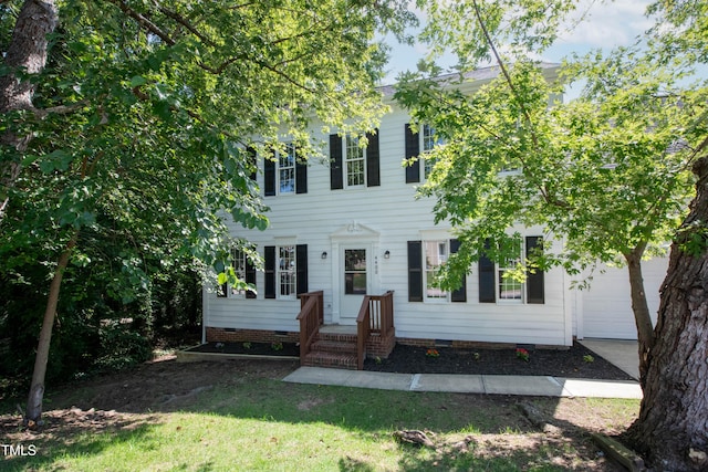 4400 Knightsbridge Way, Raleigh, NC 27604 - photo 2