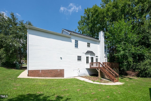 4400 Knightsbridge Way, Raleigh, NC 27604 - photo 27