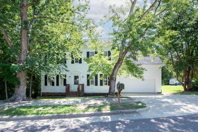 4400 Knightsbridge Way, Raleigh, NC 27604 - photo 1