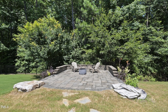 1422 Wragby Ln, Apex, NC 27502 - photo 55
