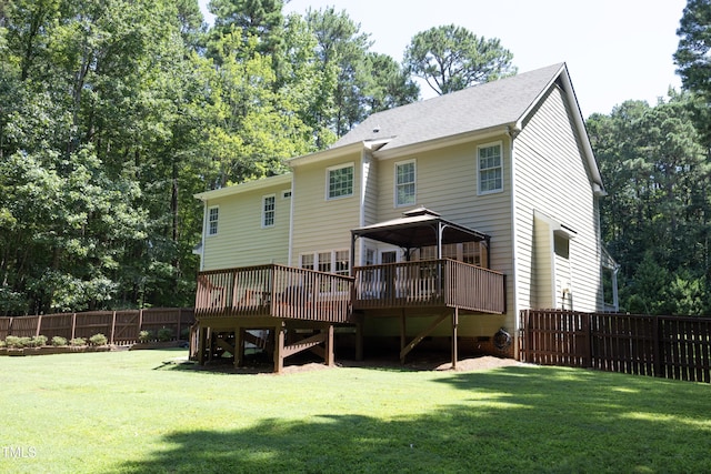 7301 Lakefall Dr, Wake Forest, NC 27587 - photo 5