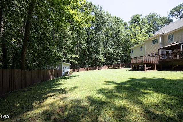 7301 Lakefall Dr, Wake Forest, NC 27587 - photo 41