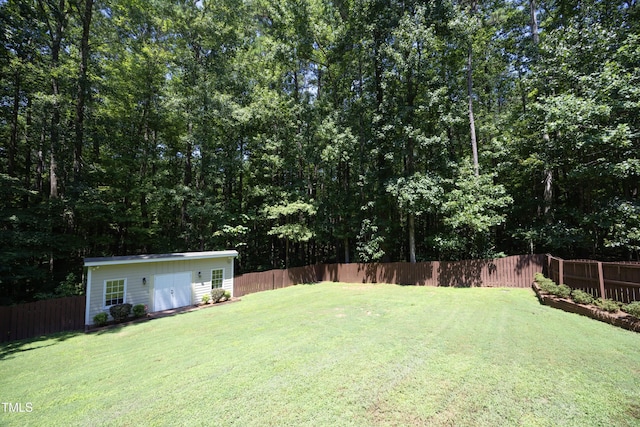 7301 Lakefall Dr, Wake Forest, NC 27587 - photo 42
