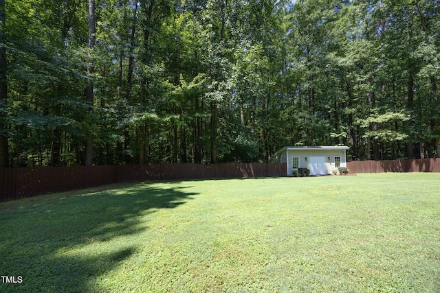 7301 Lakefall Dr, Wake Forest, NC 27587 - photo 43