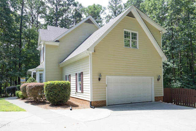 7301 Lakefall Dr, Wake Forest, NC 27587 - photo 10