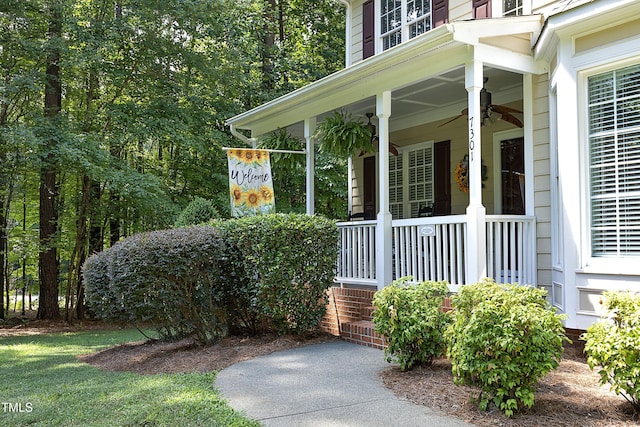 7301 Lakefall Dr, Wake Forest, NC 27587 - photo 8