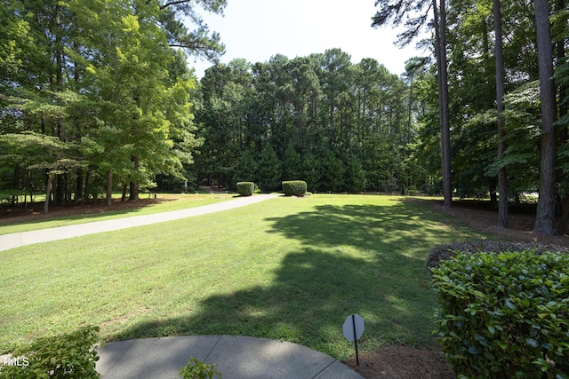 7301 Lakefall Dr, Wake Forest, NC 27587 - photo 2