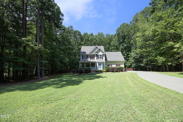 7301 Lakefall Dr, Wake Forest, NC 27587 - photo 7