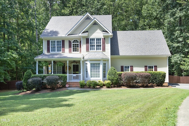 7301 Lakefall Dr, Wake Forest, NC 27587 - photo 1