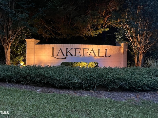7301 Lakefall Dr, Wake Forest, NC 27587 - photo 44