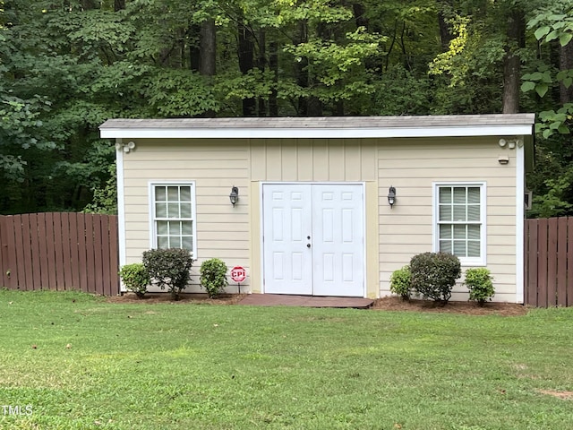 7301 Lakefall Dr, Wake Forest, NC 27587 - photo 36