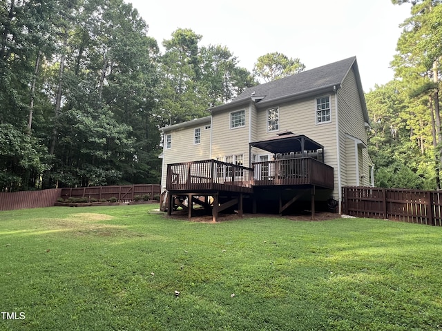 7301 Lakefall Dr, Wake Forest, NC 27587 - photo 34