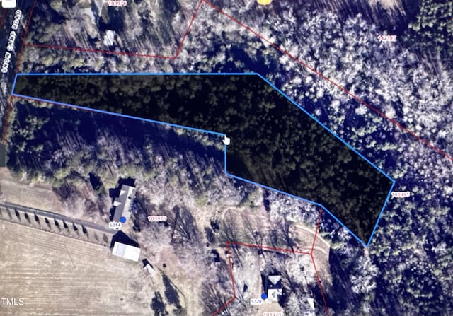 0 S Snow Camp Rd, Graham, NC 27253 - photo 1