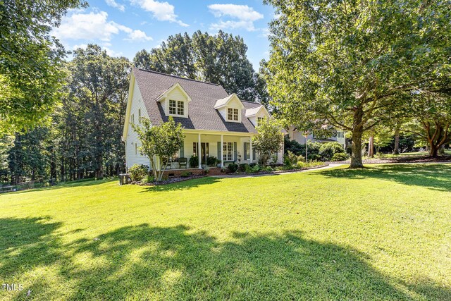 7716 Ponsonby Dr, Wake Forest, NC 27587 - photo 8
