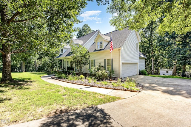 7716 Ponsonby Dr, Wake Forest, NC 27587 - photo 4